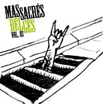 Compilation Massacrés Belges - Volume 02