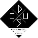 Dour festival 2012